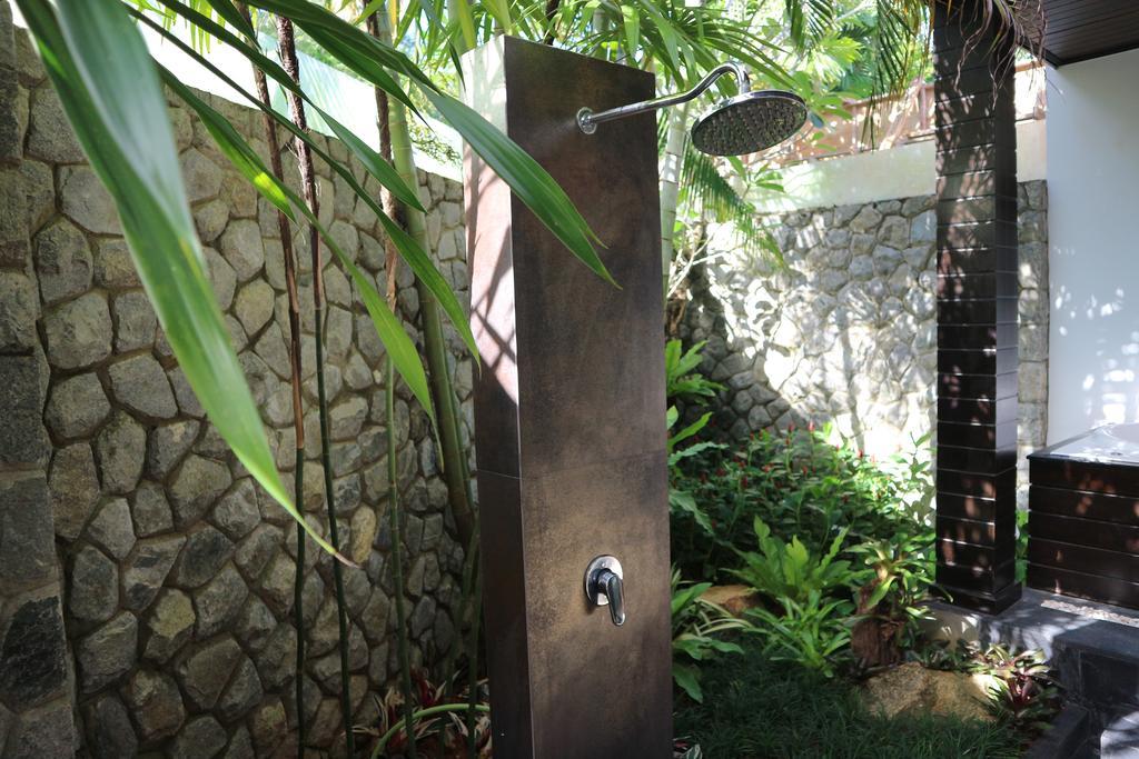 Aelita Villa Ban Phru Champa