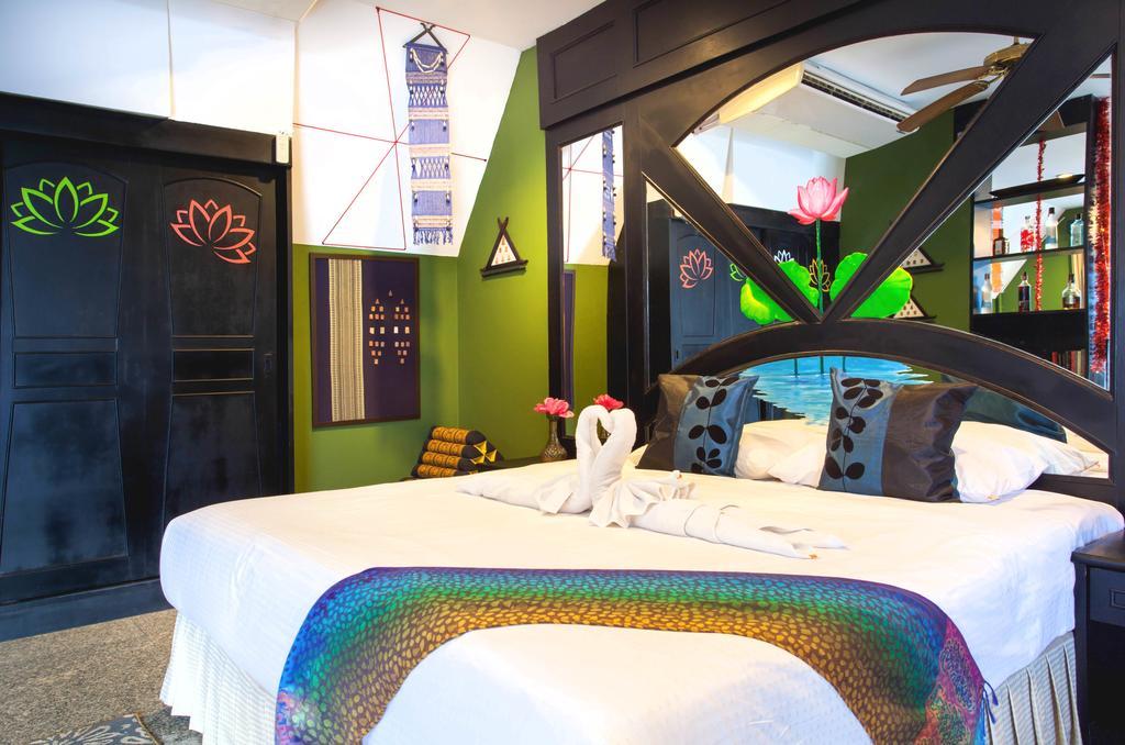 Kelly's Residency 3*