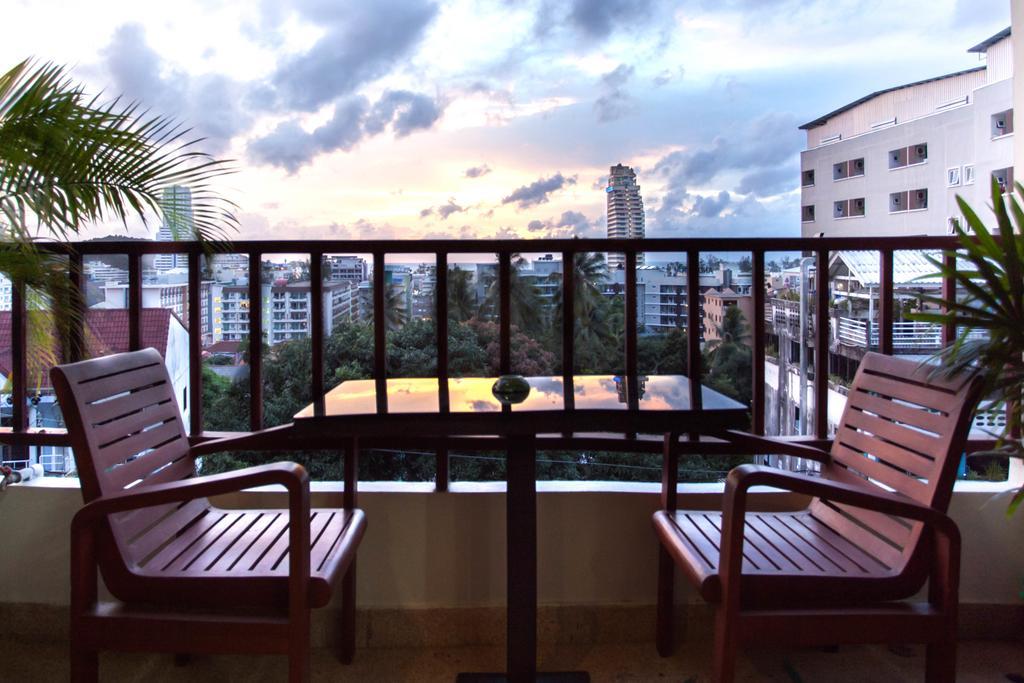 Hotel Kelly's Residency 3*