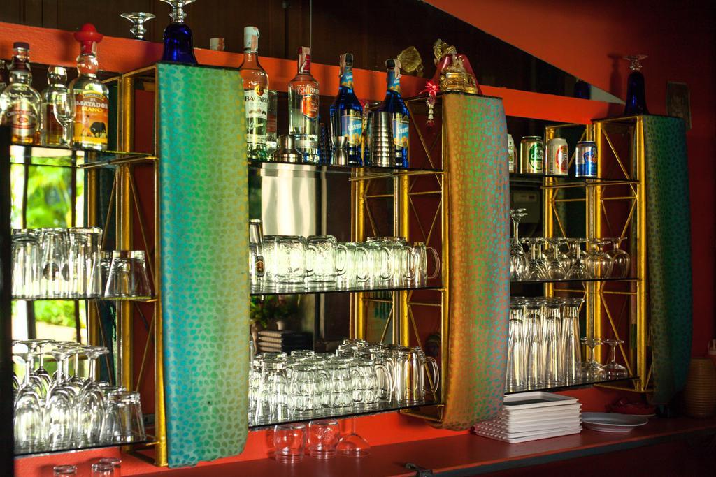 Kelly's Residency Hotel 3*
