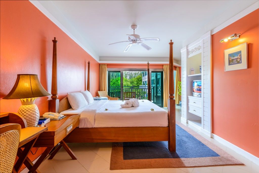Andaman Seaview, - Sha Hotel