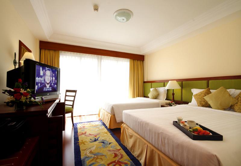Kalim Hotel