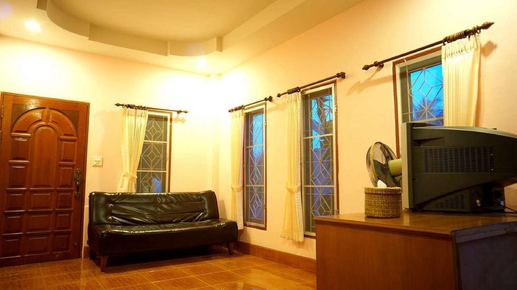 Baan Vanida Garden Resort 3*