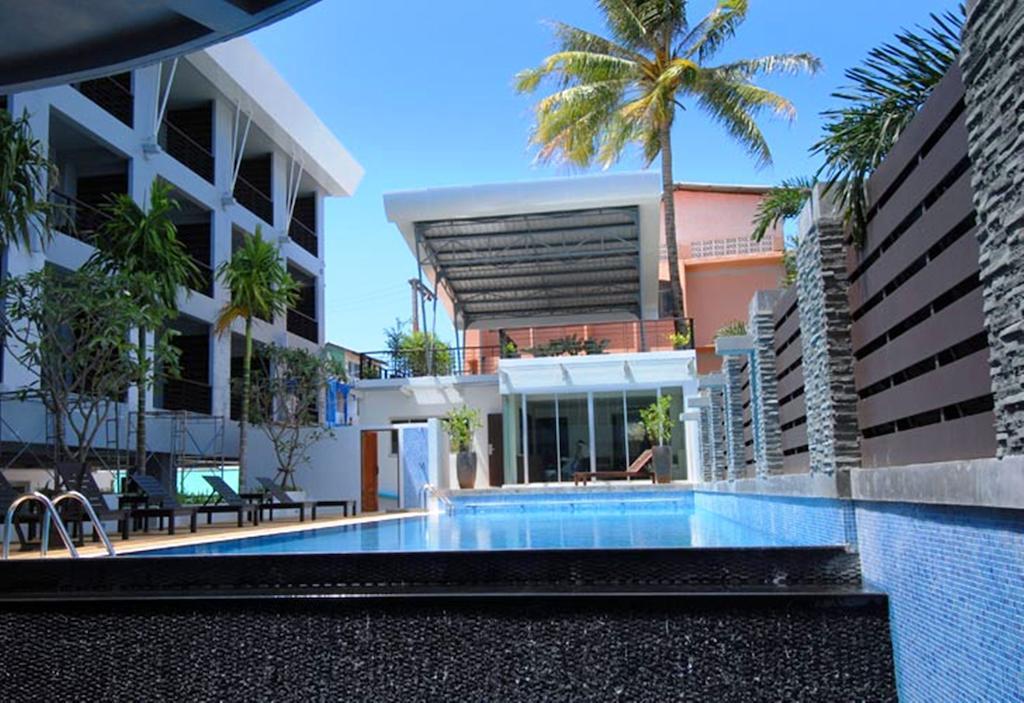 Baan Suwantawe Hotel Phuket