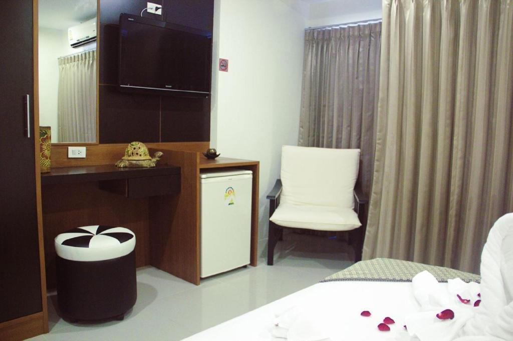 Hotel Abbey Road Patong