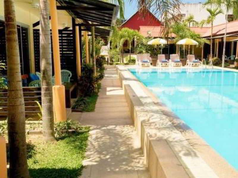Guest house Rico's Phuket