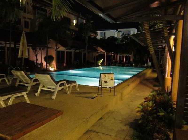 Guest house Rico's