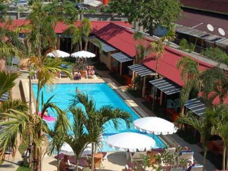 Rico's Guest house Phuket