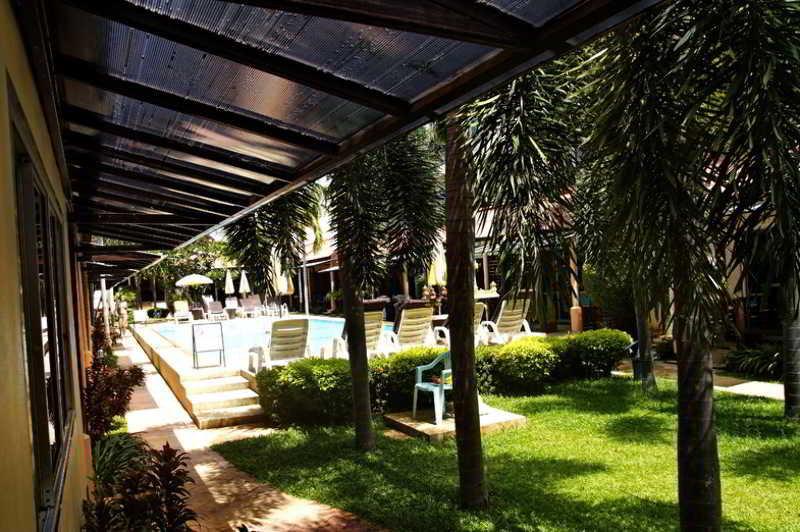 Rico's Guest house