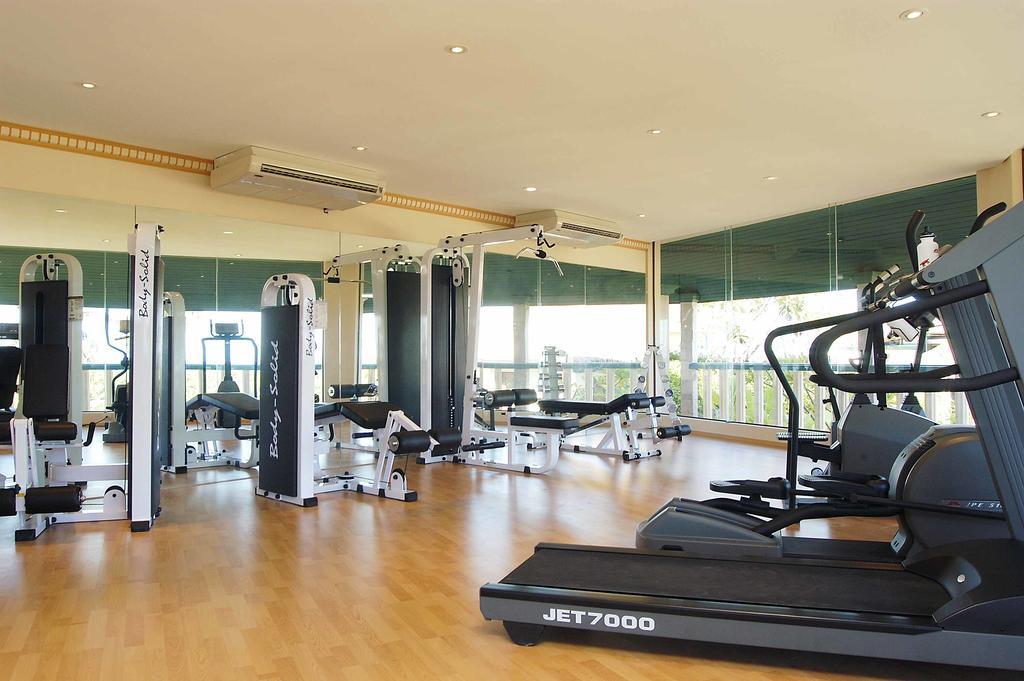 Resort Mangosteen Ayurveda&wellness - Sha