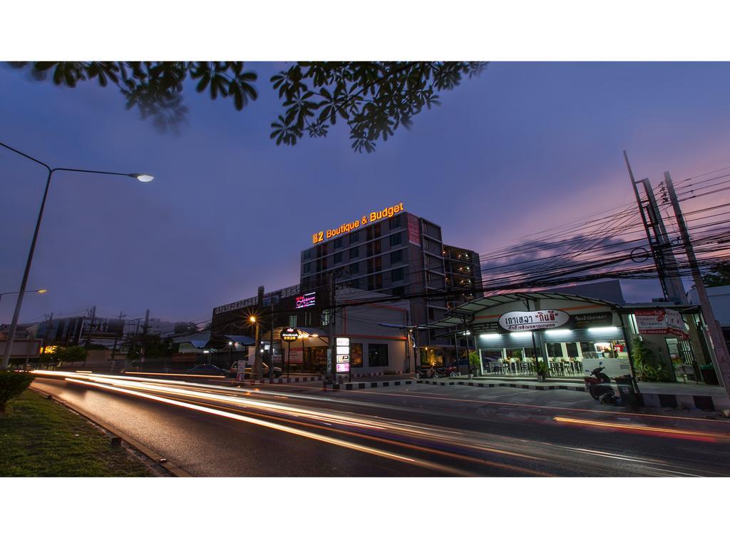B2 Phuket Boutique & Budget