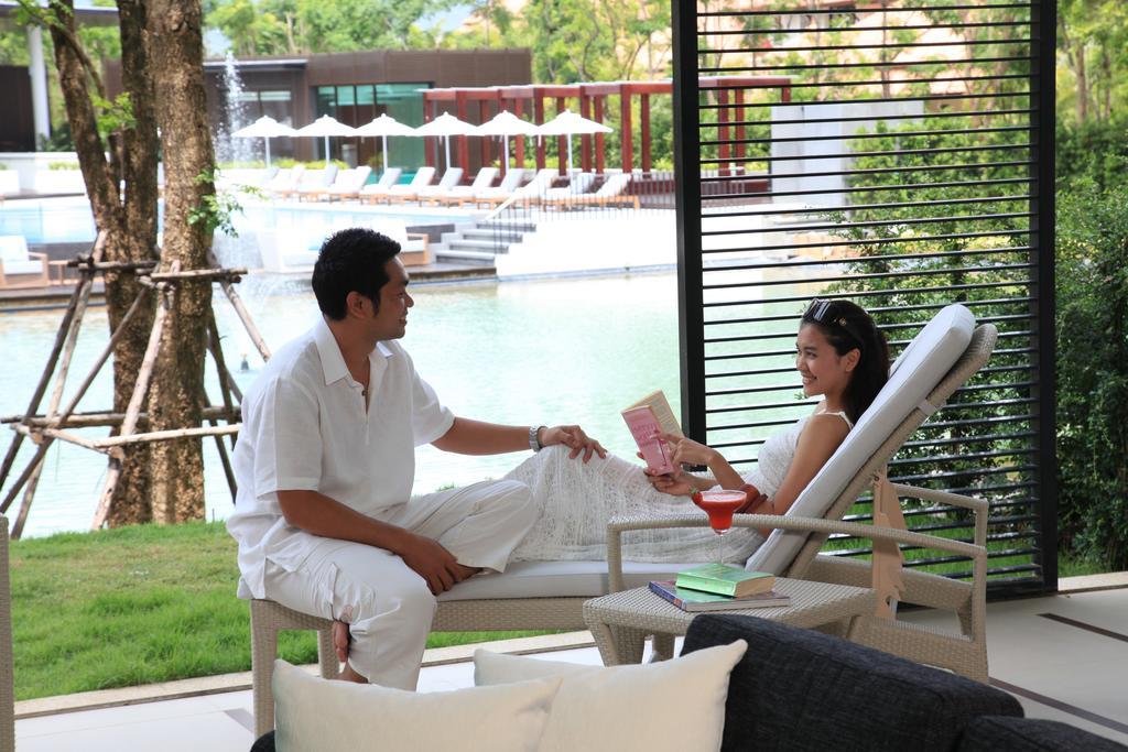 Angsana - Sha Extra Resort 5*