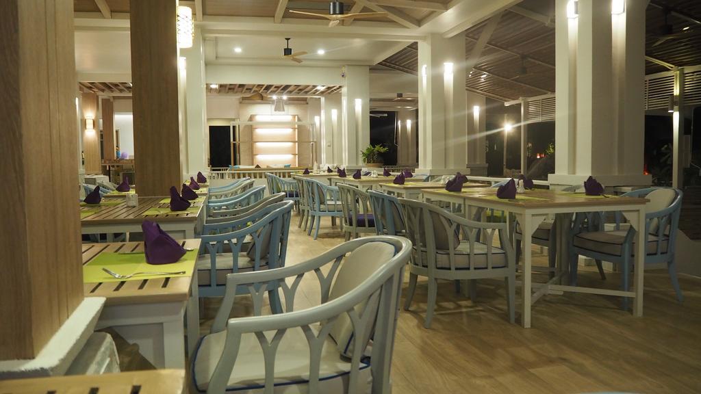Access & - Sha Plus Resort 5*