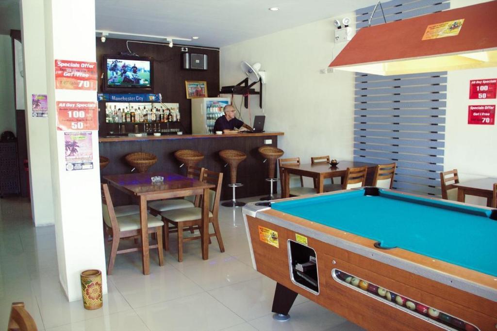 Abbey Road Hotel Patong