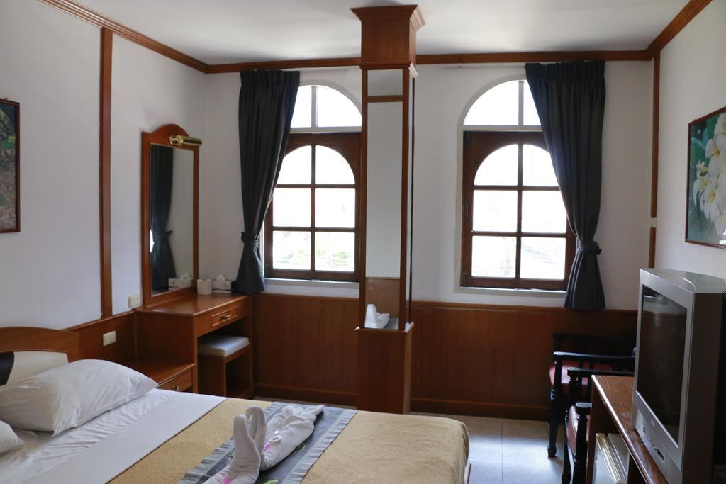 Gasthof Welcome