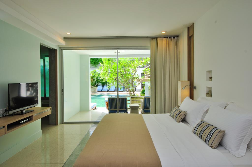 Ramada By Wyndham Southsea Tempat peranginan 4*