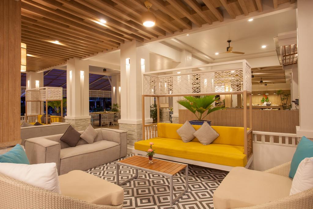 Access & - Sha Plus Resort