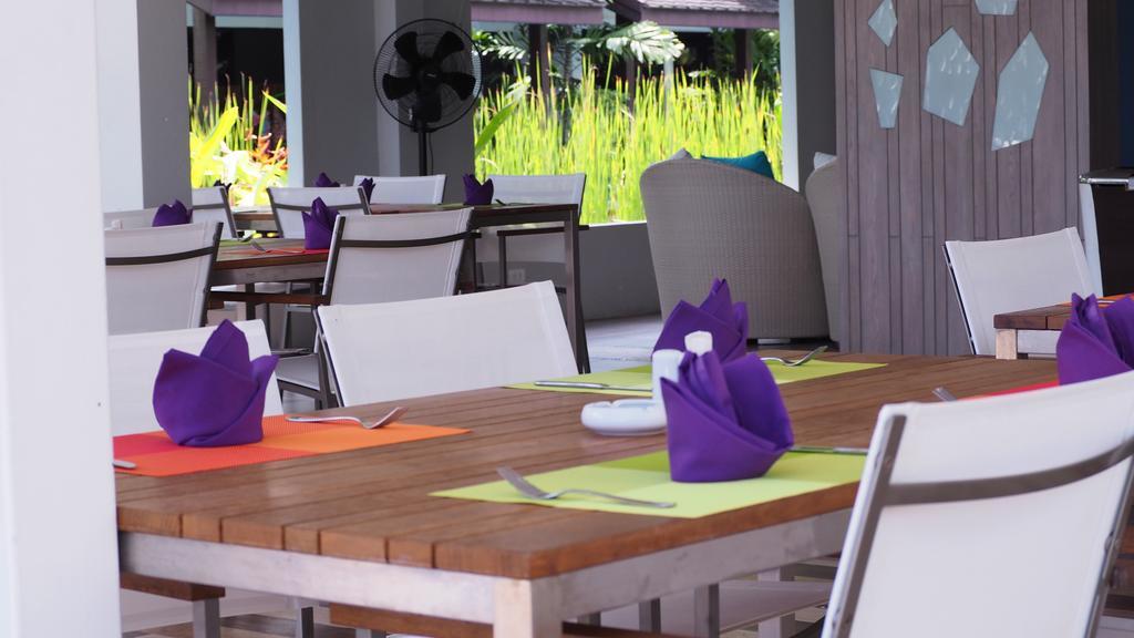 Resort Access & - Sha Plus Karon