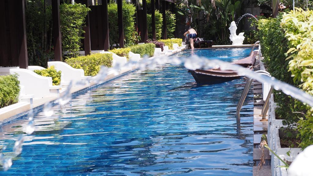 Resort Access & - Sha Plus 5*
