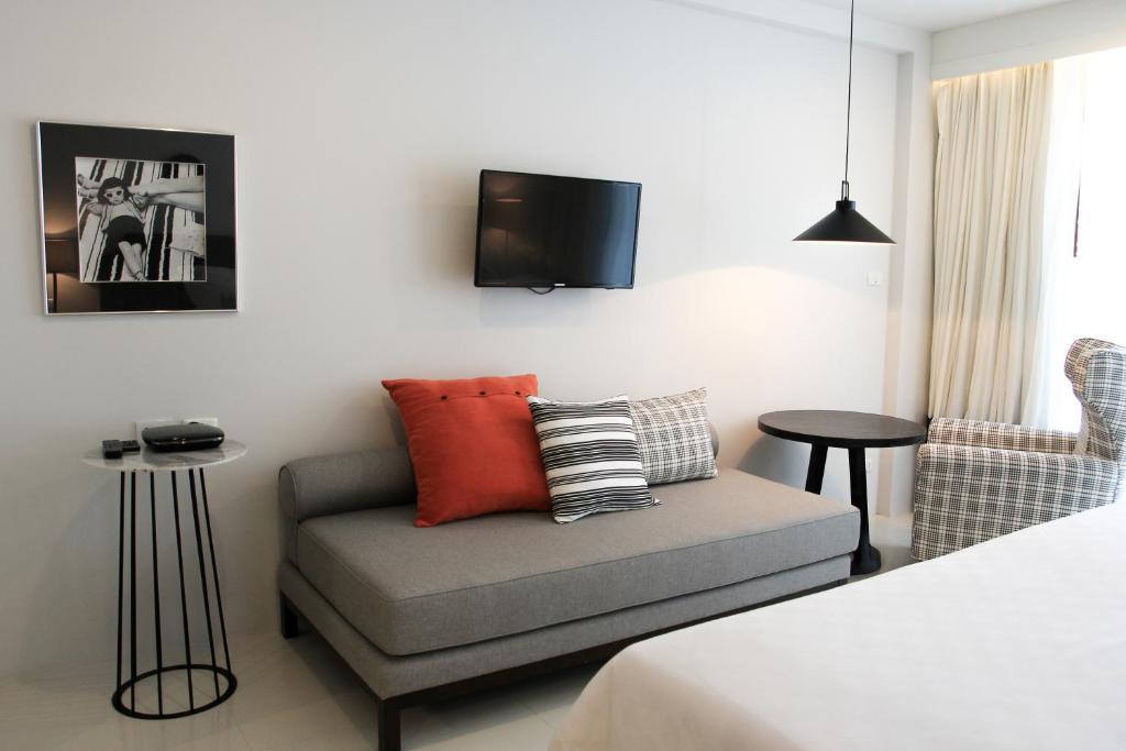 Sugar Marina - Fashion - - Sha Extra Hotel