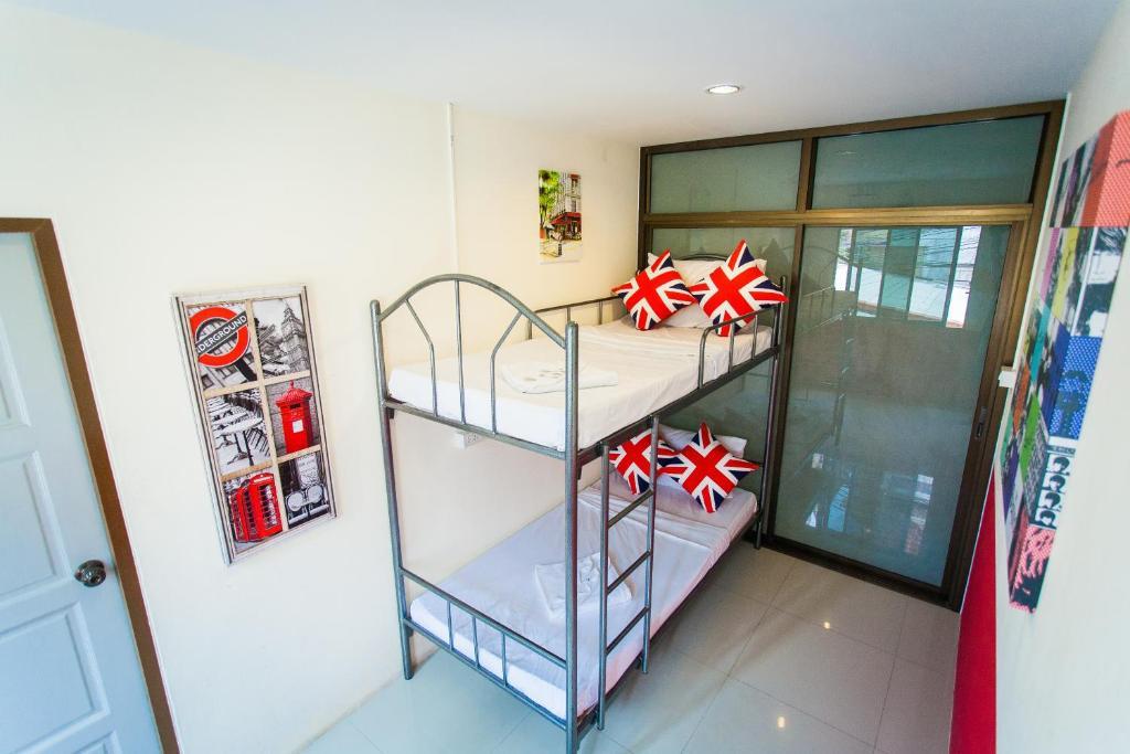 Abbey Road Hotel Patong