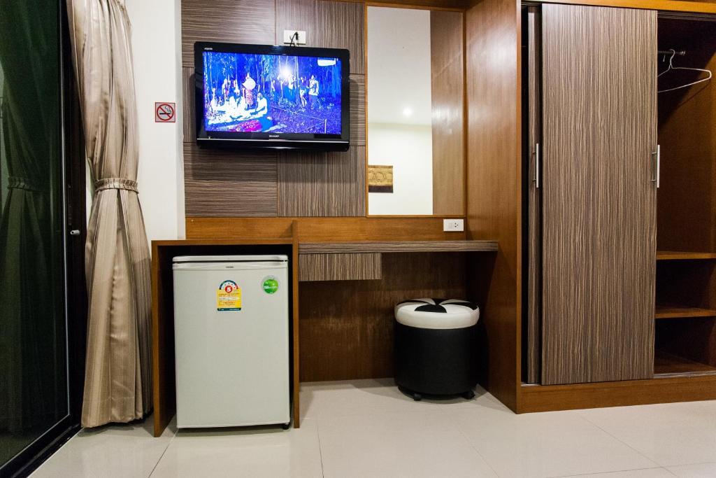 Hotel Abbey Road Patong