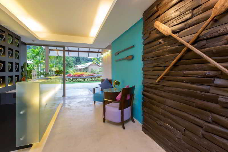 Casa Sakoo Hotel 3*