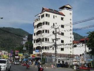 Viking Gasthof Patong