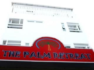Hotel The Palm Retreat 3*