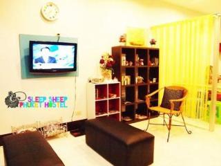 Sleep Sheep Sha * Phuket