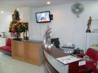 Elite Gasthof Patong