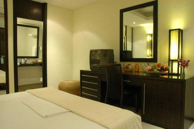 Hangout Phuket By Kly Hotel