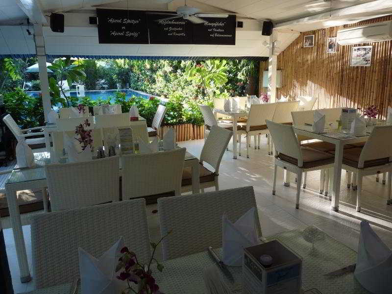 Hangout Phuket By Kly Hotel 3*