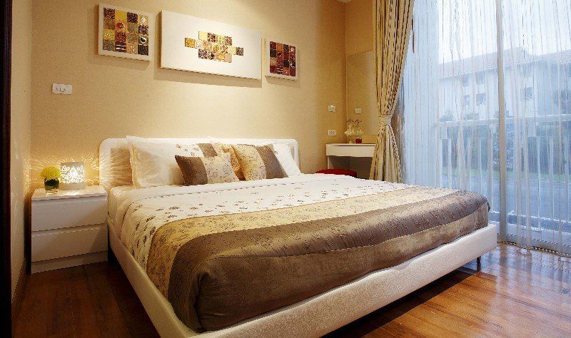 Icheck Residences 4* Patong