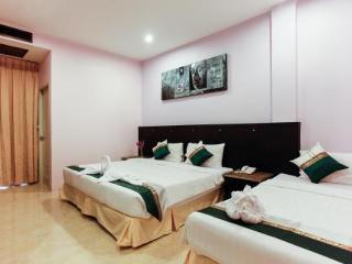 U Sabai Living Patong