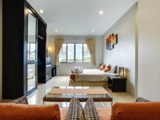 U Sabai Living Hotel 3*