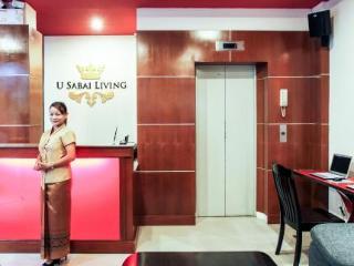 Hotel U Sabai Living 3*