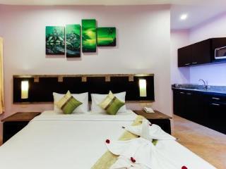 Hotel U Sabai Living