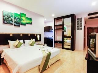 U Sabai Living Hotel Patong