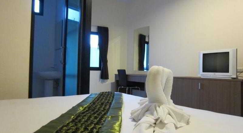 The Wave Patong Sha Phuket