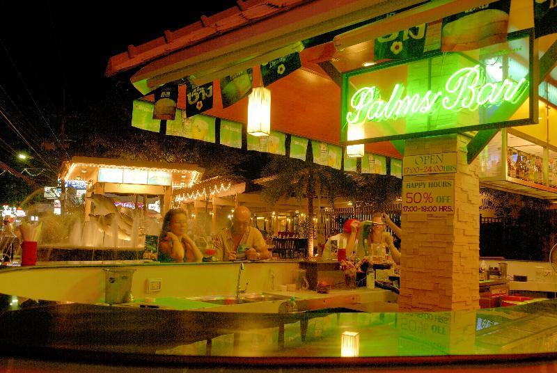 Tempat peranginan Thara & Patong