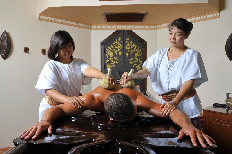Mangosteen Ayurveda&wellness - Sha