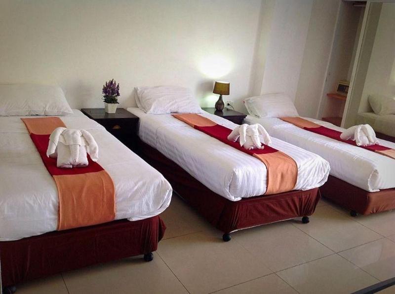 Hotel Blue Star Phuket