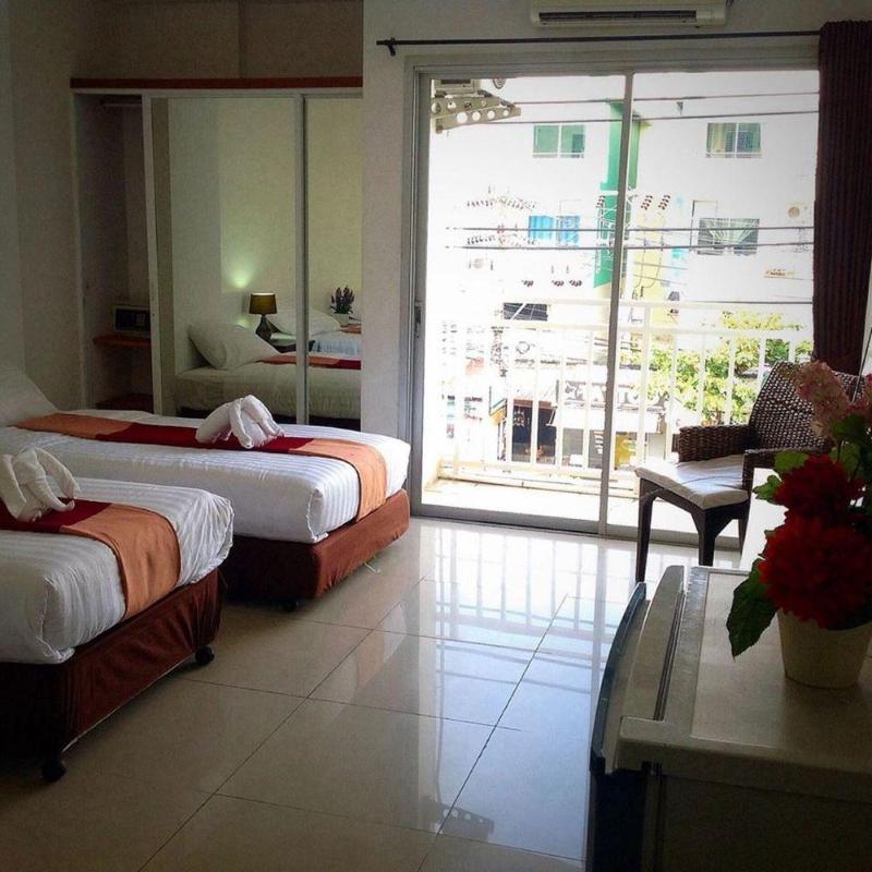 Blue Star 3* Phuket