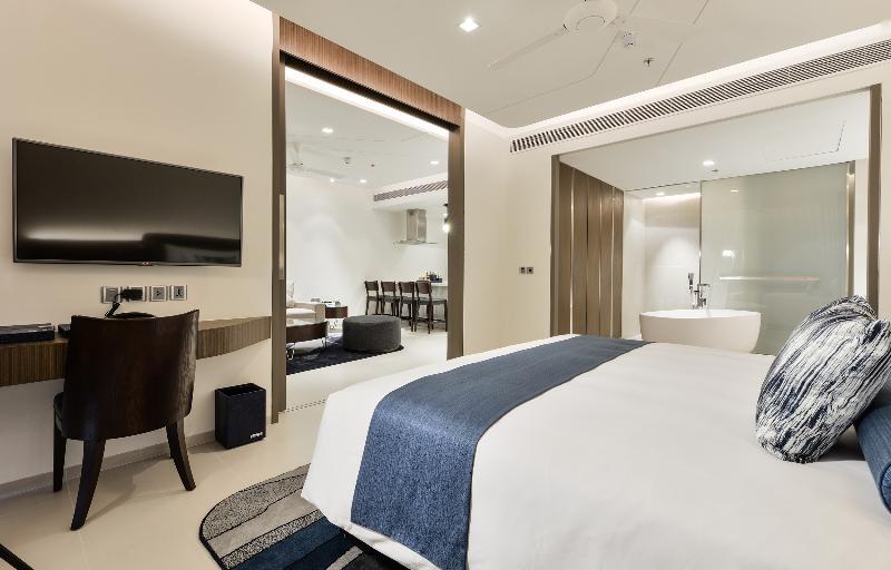 Dream & Hotel 5*
