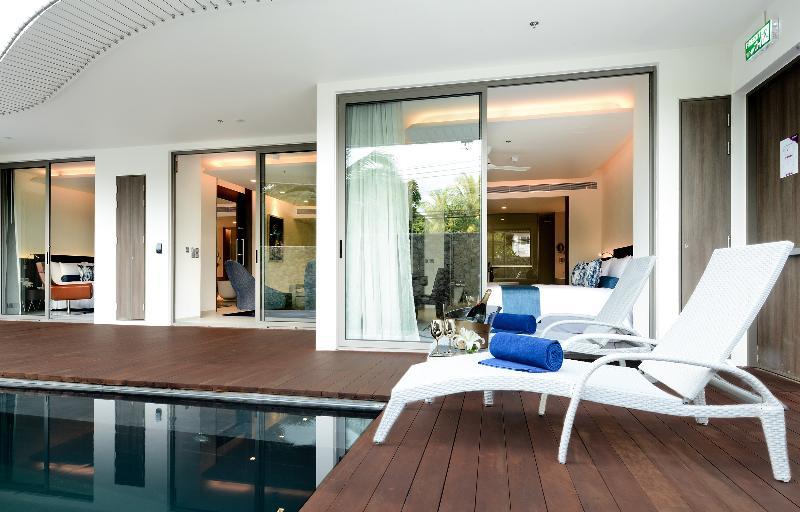 Hotel Dream & Phuket