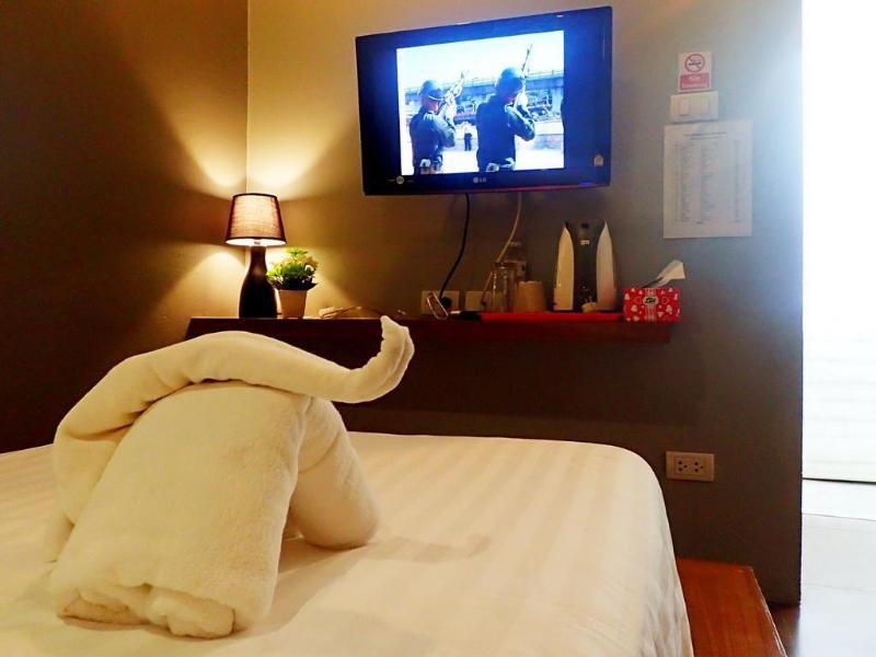 The Palm Retreat 3*