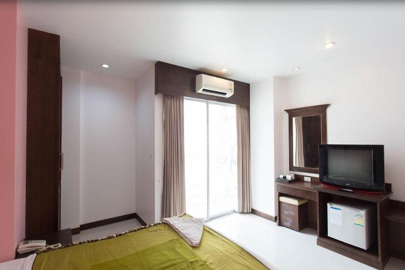Baya By Shanaya Hotel Phuket