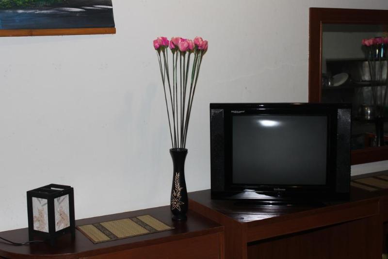 Apartment The
