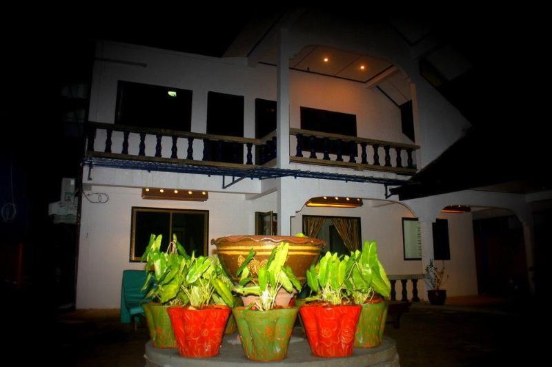 Apartment The Patong
